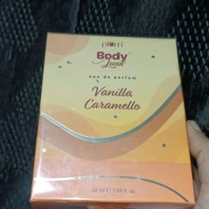 Vanilla Caramello Perfume