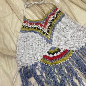 Crochet Top