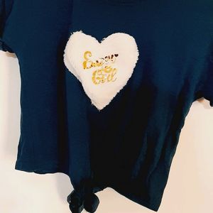 Stylish Tshirt (Women's)