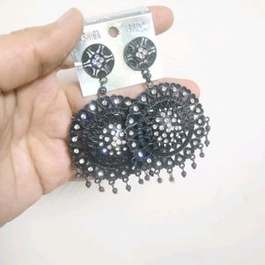 Combo Of 3 Earring