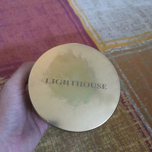 Royal Fest Lighthouse Fragrance Candle