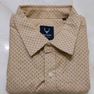 😍Combo Of Three New Allen Solly Shirt 👔