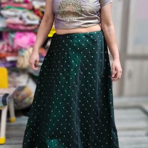 Lehenga Choli