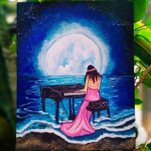 Handmade Painting