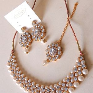 Beautiful Jewellery Set