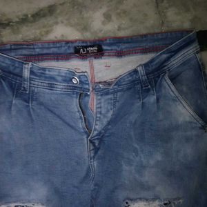 Jeans For Men