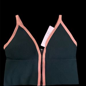 Sports Bra ( Stretchable )