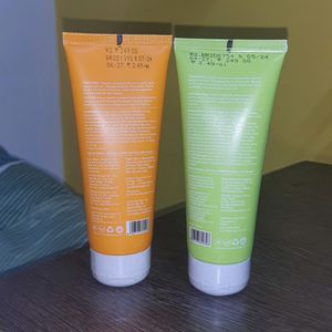 Dot & Key Face Wash Combo