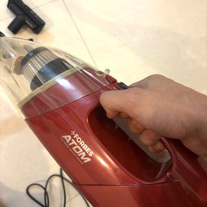 Forbes Portable vacuum Cleaner