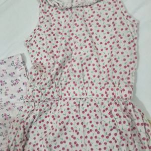 Very Good Condition Redtag Baby Girl Dress