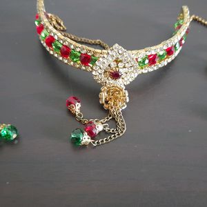 Necklace set