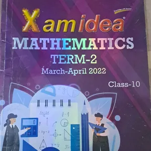 Xamidea Mathematics