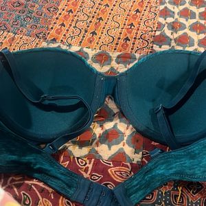 La Senza 34B padded wired New Bra