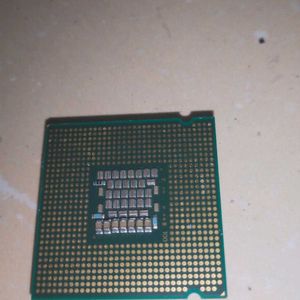 INTEL CORE 2 DUO  .2.4 Ghz