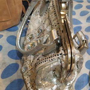 Bridal Bag