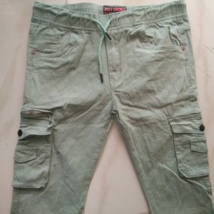 Men's Cargo Pants