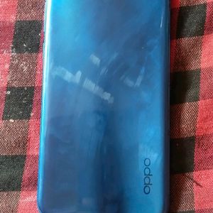 Oppo A16K In Good Condition