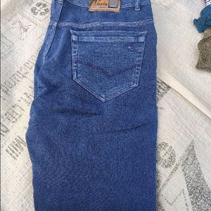 Men's Neavy Blue Jeans Like New