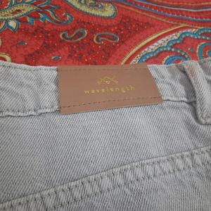 Wavelength NEW Jeans 34 Waist