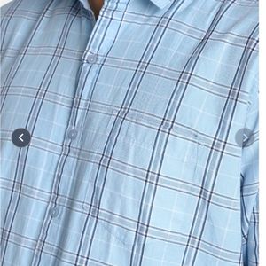 Mens Shirt in Causal Wear