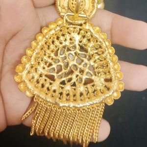 Rajwada Jewellery Set