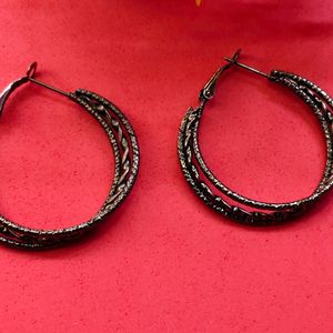 Baali Earrings