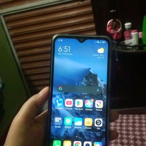 Redmi 8