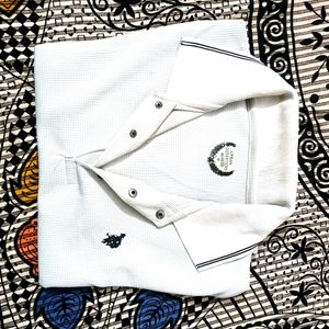 Urban Outfitters Men Polo Tshirt