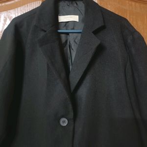 Black Blazer For Women