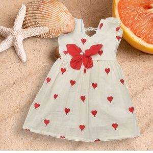 Kids Frock