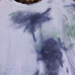 Tie & Dye T-shirt