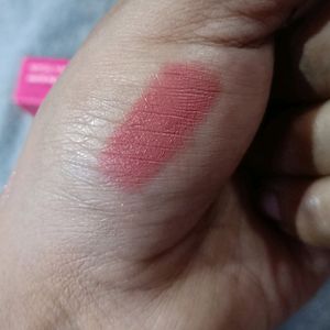 Myglamm Matte Rush Mini Lipstick