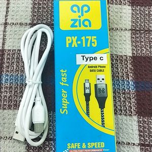 Pack of 20 Type C Cable