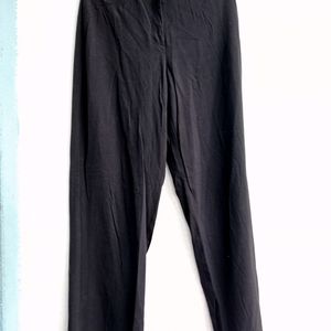 Women's Black Beautiful Pant