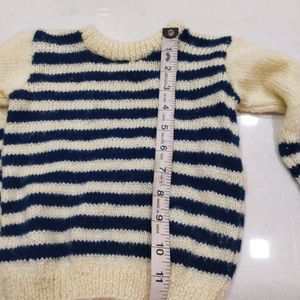 Sweater For Baby