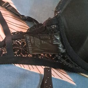 Combo Of Four Imported Fabric  In AlHnmBra N Panty