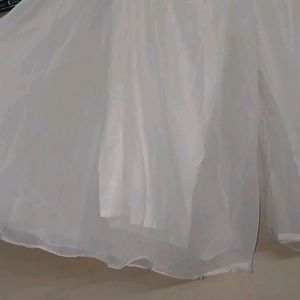 Very Beautiful Dress With Excellent Condition.