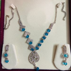 Designer Jewellery Set