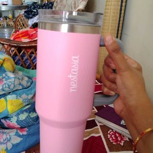 Double Wall  Vaccum Water Bottle