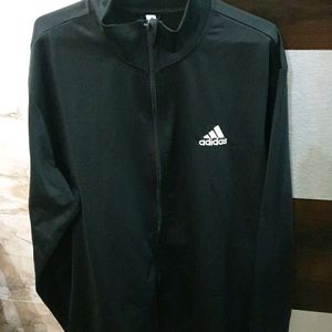 New Original Adidas Men Tracksuit