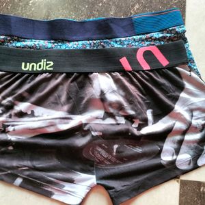 Combo Of Undiz & Tex Men's Brief