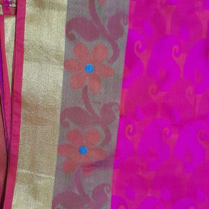 Soft Pattu Saree