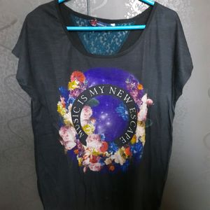 Combo of 6 T-Shirts/Top