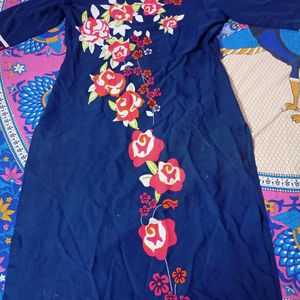 5 Old Kurti For Daily Wearing