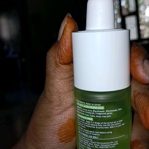 Dot & Key Face Serum