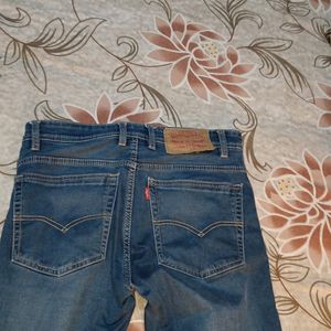 Levi's Jeans