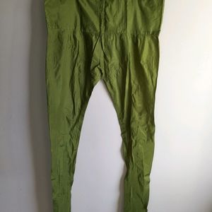 Silk Pushback Pant ( Women's )