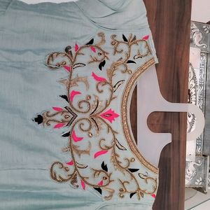 Kurti Leggings With Dupatta