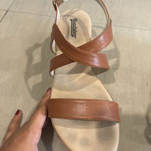 Roadster Sandals