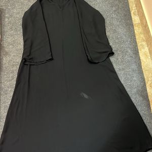 Abaya For Ladies